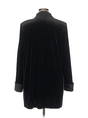 Alex Evenings Coat (view 2)