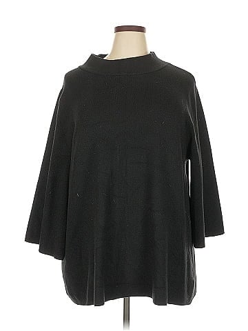 Fate Poncho (view 1)