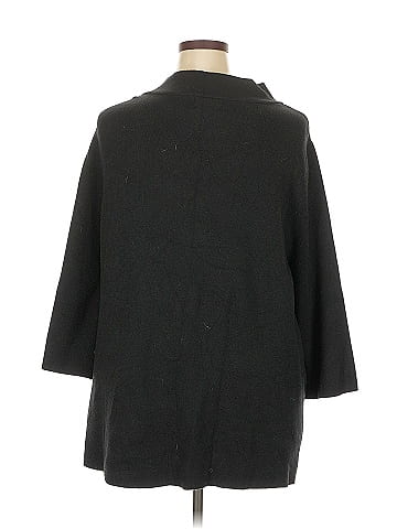 Fate Poncho (view 2)
