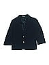 Nautica 100% Recycled Polyester Blue Blazer 18-24 MO / 24 MO - photo 1