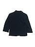 Nautica 100% Recycled Polyester Blue Blazer 18-24 MO / 24 MO - photo 2