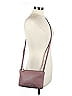 Vince Camuto 100% Leather Purple Pink Leather Crossbody Bag One size - photo 2