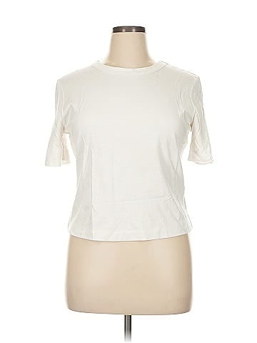 Adrienne Short Sleeve T-Shirt (view 1)