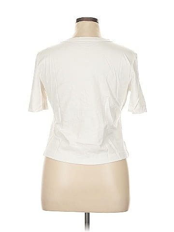 Adrienne Short Sleeve T-Shirt (view 2)