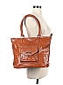 London Fog Brown Tote One size - photo 2