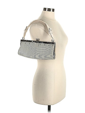 Loewe Leather Shoulder Bag (view 2)