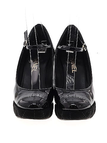 Chanel Heels (view 2)