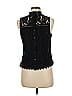 Jack by BB Dakota Black Tank Top Size M - photo 2