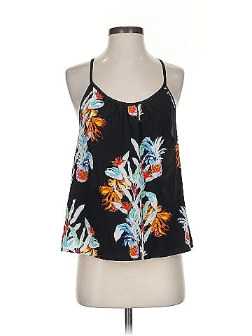 Rebecca Minkoff Sleeveless Blouse (view 1)