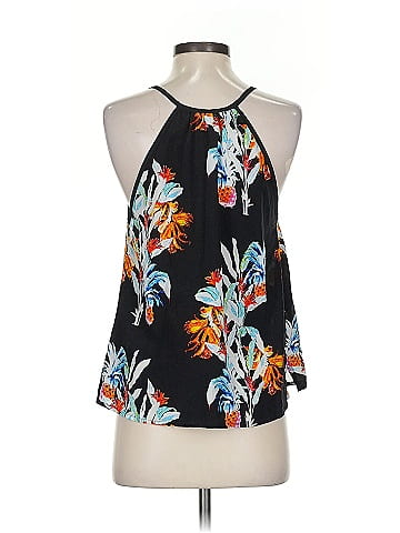 Rebecca Minkoff Sleeveless Blouse (view 2)
