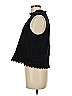 Jack by BB Dakota Black Tank Top Size M - photo 5