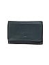 Chloé 100% Leather Green Teal Leather Key Holder One size - photo 1