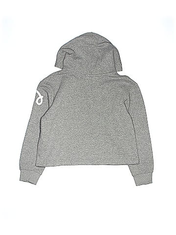 Converse Pullover Hoodie (view 2)