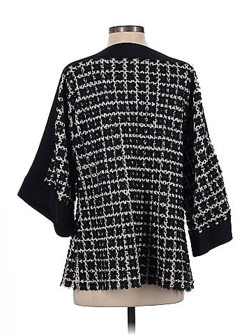 Emmelle 3/4 Sleeve Blouse (view 2)