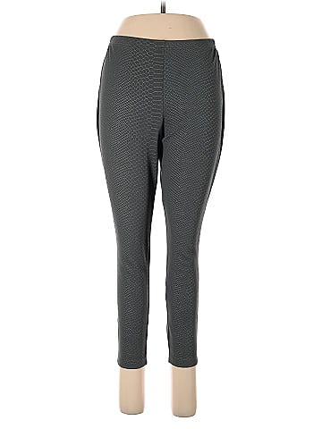 Women With Control Active Pants (view 1)