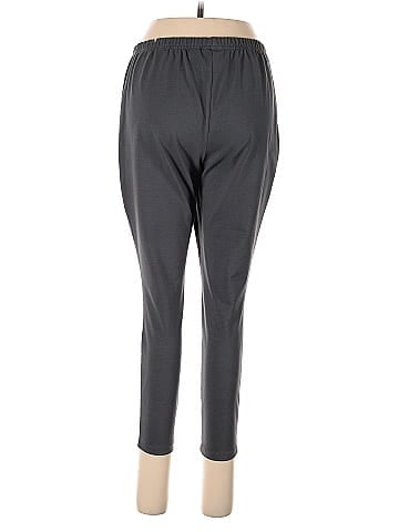 Women With Control Active Pants (view 2)