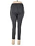 Women With Control Chevron-herringbone Gray Active Pants Size M (petite) - photo 2