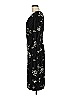 David Meister Black Cocktail Dress Size 8 - photo 5