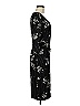 David Meister Black Cocktail Dress Size 8 - photo 4