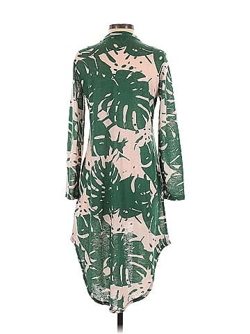 G by Giuliana Rancic Kimono (view 2)