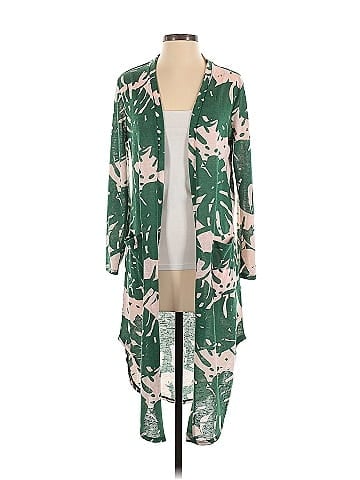 G by Giuliana Rancic Kimono (view 1)