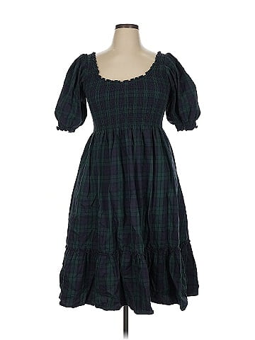 Hill House Casual Dress (view 1)