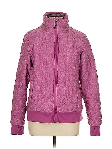High Sierra Jacket (view 1)