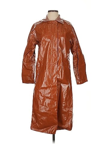 Riflessi Raincoat (view 1)