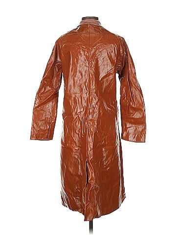 Riflessi Raincoat (view 2)