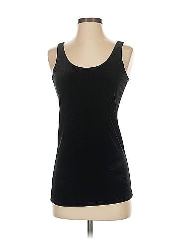 Lisse Sleeveless Top (view 1)