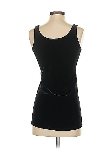 Lisse Sleeveless Top (view 2)