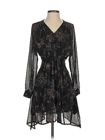 I AM Cocktail Dress (view 1)