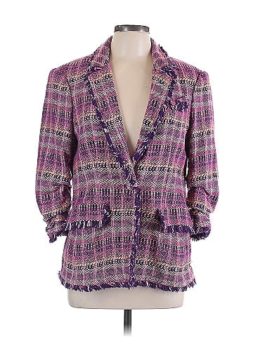 Cinq à Sept Blazer (view 1)