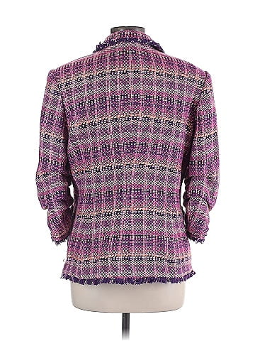 Cinq à Sept Blazer (view 2)