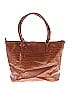 London Fog Brown Tote One size - photo 3