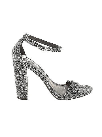 Brash Heels (view 1)