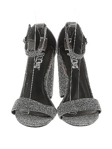 Brash Heels (view 2)