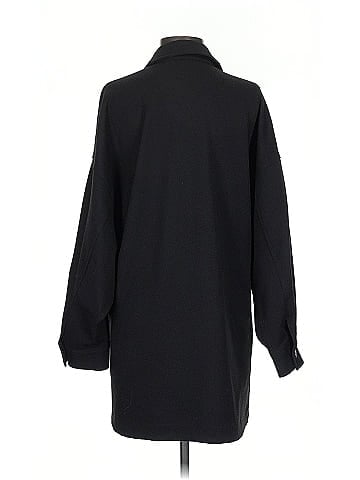 Zara Coat (view 2)