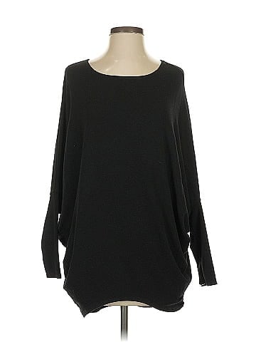 Storia Long Sleeve Blouse (view 1)