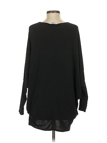 Storia Long Sleeve Blouse (view 2)