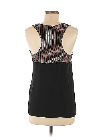 Sweet Rain Sleeveless Top (view 2)