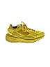 Adidas Stella McCartney Yellow Sneakers Size 8 - photo 1