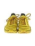 Adidas Stella McCartney Yellow Sneakers Size 8 - photo 2