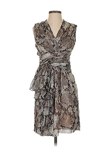 Moschino Cheap And Chic Cocktail Dress (view 1)
