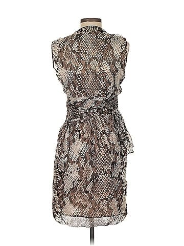 Moschino Cheap And Chic Cocktail Dress (view 2)