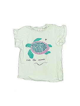 Zara Baby Short Sleeve T Shirt
