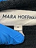Mara Hoffman Black Pullover Sweater Size M - photo 6