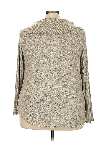 Fortune + Ivy Pullover Sweater (view 2)