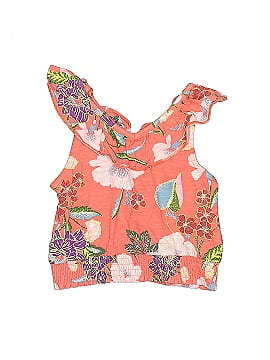 Crazy 8 Sleeveless Blouse (view 1)
