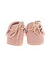 Baby Pink Booties Size 0-6 mo Kids - photo 2